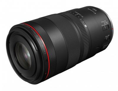1.4 倍望遠微距、自動對焦!Canon RF 100mm F2.8L 鏡頭開賣 1.4 倍望遠微距、自動對焦!Canon RF 100mm F2.8L 鏡頭開賣
