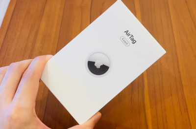 （影音）找東西實用嗎？蘋果「防丟小物」AirTag 開箱體驗