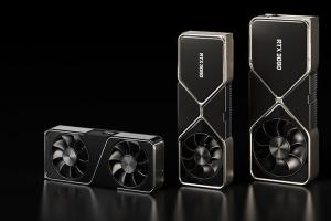 Nvidia 為明年準備的秘密武器?傳 RTX 30 系列顯示卡加入新陣容 Nvidia 為明年準備的秘密武器?傳 RTX 30 系列顯示卡加入新陣容