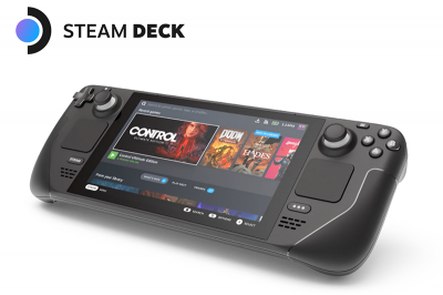 別怕容量不夠用!Steam 掌機將能自行升級 SSD 別怕容量不夠用!Steam 掌機將能自行升級 SSD