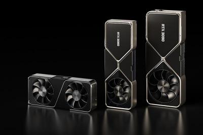 Nvidia 為明年準備的秘密武器?傳 RTX 30 系列顯示卡加入新陣容 Nvidia 為明年準備的秘密武器?傳 RTX 30 系列顯示卡加入新陣容