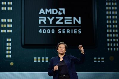 升級入門級產品!傳 AMD 將推出 3 款 Zen 2 架構處理器 升級入門級產品!傳 AMD 將推出 3 款 Zen 2 架構處理器