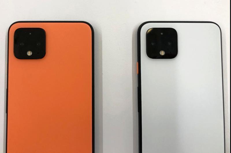 Google 證實 Pixel 4 XL「電源」出包！符合 5 條件免費換新機 - 自由電子報 3C科技