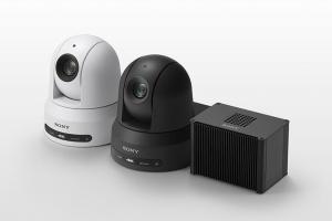 戴口罩也能追蹤!Sony 推出全新智慧分析器、遙控攝影機 戴口罩也能追蹤!Sony 推出全新智慧分析器、遙控攝影機