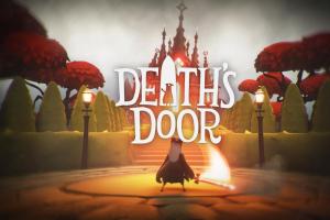 與烏鴉同行戰鬥!動作冒險遊戲《死亡之門 Death’s Door》上架 與烏鴉同行戰鬥!動作冒險遊戲《死亡之門 Death’s Door》上架