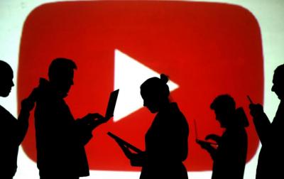 YouTube推「超級感謝」打賞圈粉!七類影片不適用 YouTube推「超級感謝」打賞圈粉!七類影片不適用