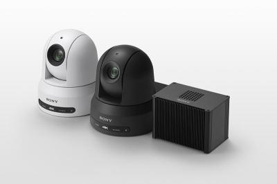 戴口罩也能追蹤!Sony 推出全新智慧分析器、遙控攝影機 戴口罩也能追蹤!Sony 推出全新智慧分析器、遙控攝影機