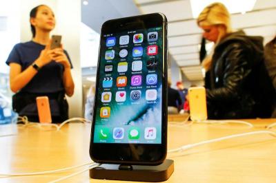 舊機升級 iOS 14.7 會更耗電嗎?實測6款iPhone機型續航力明顯提升 舊機升級 iOS 14.7 會更耗電嗎?實測6款iPhone機型續航力明顯提升
