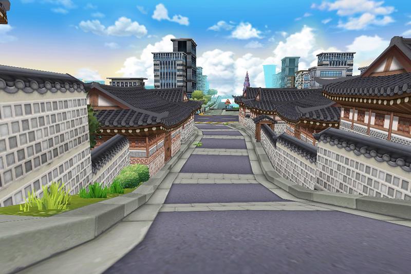 (圖片來源/遊戲橘子提供)