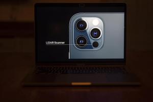 分析師爆料！傳新 iPhone 最大容量上看 1TB、LiDAR 全面下放