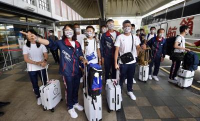 東京奧運今晚開幕!電視、網路共有 13 個頻道可以看轉播 東京奧運今晚開幕!電視、網路共有 13 個頻道可以看轉播