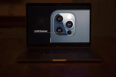 分析師爆料!傳新 iPhone 最大容量上看 1TB、LiDAR 全面下放 分析師爆料!傳新 iPhone 最大容量上看 1TB、LiDAR 全面下放