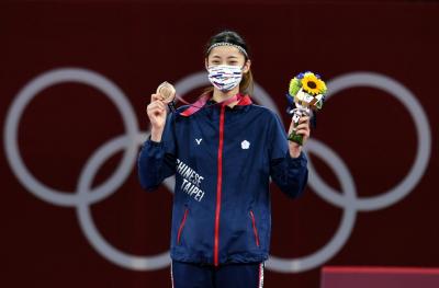 中華電超殺!最低 19 元就能看東京奧運直播及回放 中華電超殺!最低 19 元就能看東京奧運直播及回放