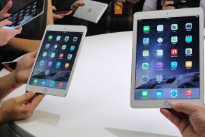 螢幕加大但機身大小不變!爆料客透露 iPad mini 6 螢幕規格 螢幕加大但機身大小不變!爆料客透露 iPad mini 6 螢幕規格