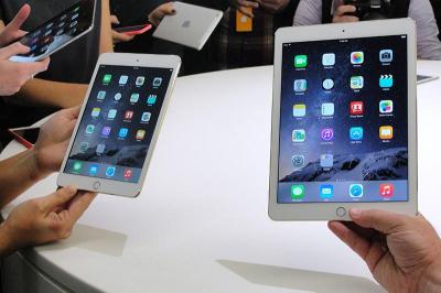 螢幕加大但機身大小不變!爆料客透露 iPad mini 6 螢幕規格 螢幕加大但機身大小不變!爆料客透露 iPad mini 6 螢幕規格