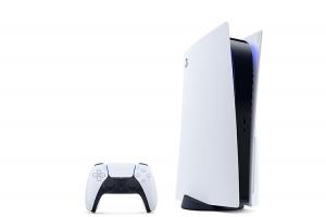 PS5 容量終於能擴充了！Sony 最新測試版支援 M.2 SSD 硬碟