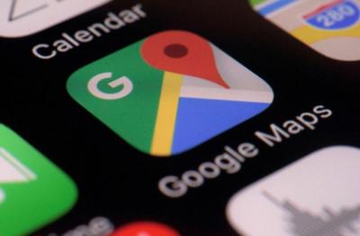 iPhone 用戶獨享！Google Maps 全新小工具一鍵找到回家的路