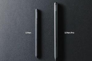專替摺疊手機打造？三星新款 S Pen Pro 手寫筆規格曝光