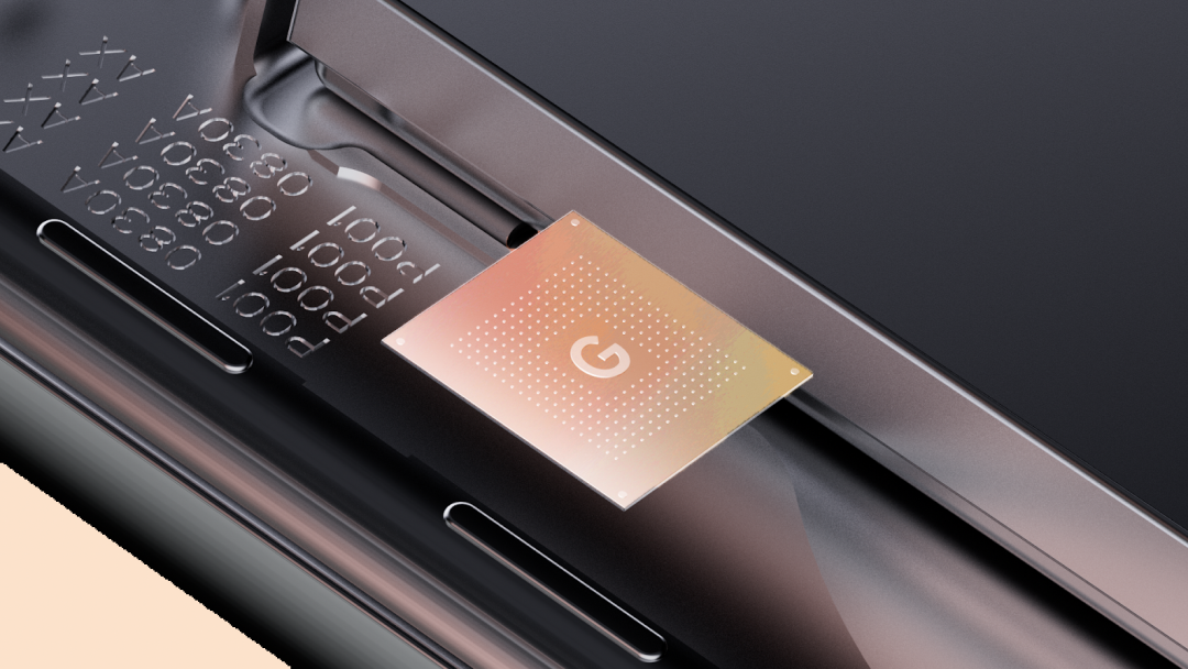 Google 全新一代Pixel 6 系列手機,首搭搭載自研SoC晶片「Tensor」,主打更快、更聰明、更安全的獨家黑科技特色。(圖翻攝Google官網)