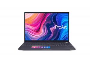 首度用上 AMD 處理器!華碩新一代「創作者筆電」現身電商平台 首度用上 AMD 處理器!華碩新一代「創作者筆電」現身電商平台