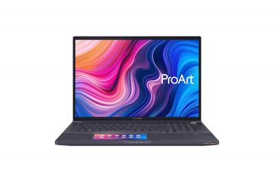 首度用上 AMD 處理器!華碩新一代「創作者筆電」現身電商平台 首度用上 AMD 處理器!華碩新一代「創作者筆電」現身電商平台