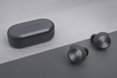 Bang & Olufsen 首款降噪耳機上市!六麥克風確保通話清晰 Bang & Olufsen 首款降噪耳機上市!六麥克風確保通話清晰