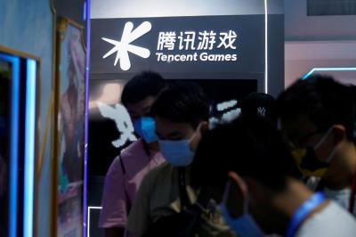 中國玩家被卡死!騰訊祭出7項嚴格限制   網友吐槽:黨說了算? 中國玩家被卡死!騰訊祭出7項嚴格限制   網友吐槽:黨說了算?