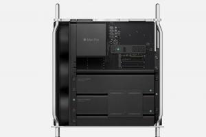 蘋果悄悄升級 Mac Pro!開放選配 AMD RDNA2 架構顯卡 蘋果悄悄升級 Mac Pro!開放選配 AMD RDNA2 架構顯卡