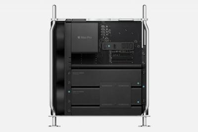 蘋果悄悄升級 Mac Pro!開放選配 AMD RDNA2 架構顯卡 蘋果悄悄升級 Mac Pro!開放選配 AMD RDNA2 架構顯卡