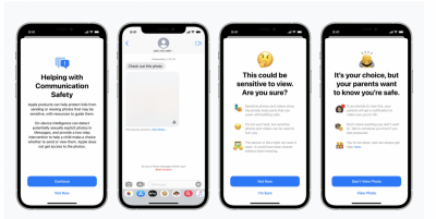 蘋果將自動偵測 iPhone、iCloud 照片!防堵兒童色情圖像外流 蘋果將自動偵測 iPhone、iCloud 照片!防堵兒童色情圖像外流