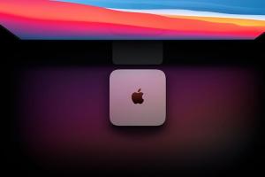 擴充能力更強!新款「M1X」版 Mac mini 規格曝光 擴充能力更強!新款「M1X」版 Mac mini 規格曝光