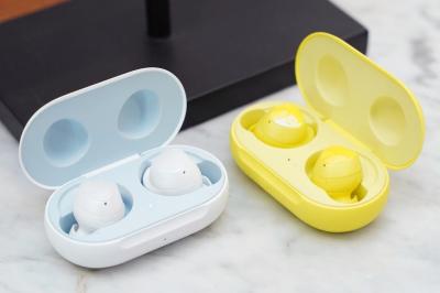 AirPods 最強勁敵將現身!傳入手三星新款 Galaxy 無線耳機的價格變低了 AirPods 最強勁敵將現身!傳入手三星新款 Galaxy 無線耳機的價格變低了