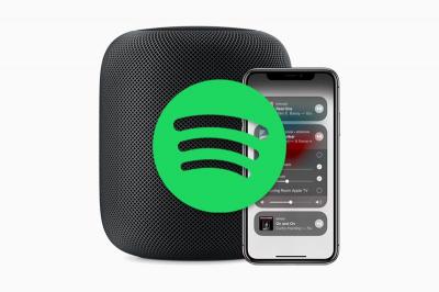 Spotify 將取消支援蘋果「AirPlay 2」？官方又改口了