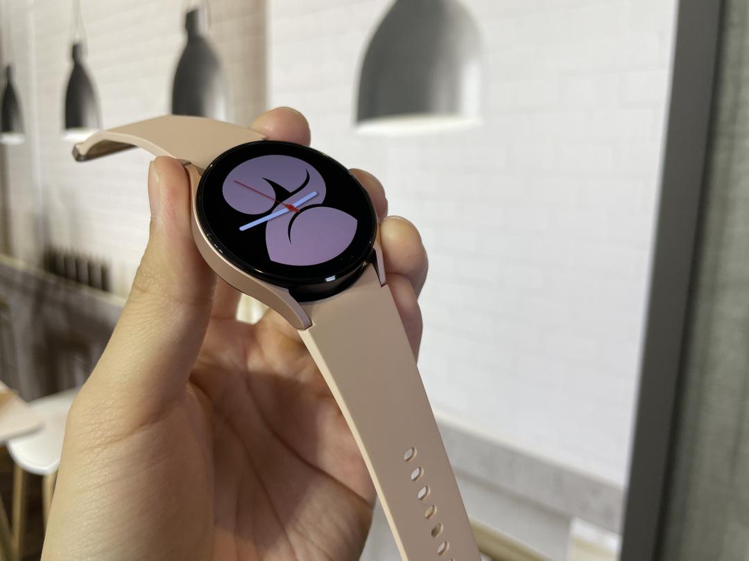 offline maps galaxy watch