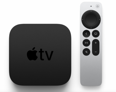 蘋果少見打輸的領域!《彭博》爆內部工程師不認同 Apple TV 蘋果少見打輸的領域!《彭博》爆內部工程師不認同 Apple TV