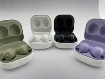 性價比更高了!三星新款Galaxy Buds 2 無線降噪耳機 4大升級亮點 性價比更高了!三星新款Galaxy Buds 2 無線降噪耳機 4大升級亮點
