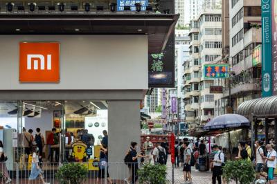 中國新法害慘自家人?小米、Oppo「無線充電」新技術恐無緣上市 中國新法害慘自家人?小米、Oppo「無線充電」新技術恐無緣上市
