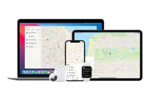 蘋果 AirPods Pro 將能用 Find My 找回!前提是得綁定 Apple ID 蘋果 AirPods Pro 將能用 Find My 找回!前提是得綁定 Apple ID