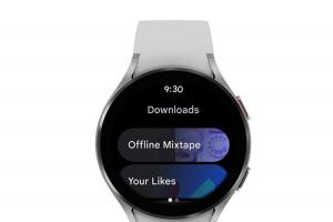 Google 預告 Wear OS 手錶功能!YouTube Music 支援離線收聽 Google 預告 Wear OS 手錶功能!YouTube Music 支援離線收聽
