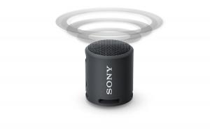 「重低音」隨身帶著走!Sony 全新無線喇叭 SRS-XB13 登台上市 「重低音」隨身帶著走!Sony 全新無線喇叭 SRS-XB13 登台上市
