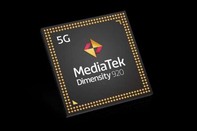 聯發科發表天璣 920、天璣 810 中階手機晶片!台積電 6nm 製程操刀 聯發科發表天璣 920、天璣 810 中階手機晶片!台積電 6nm 製程操刀