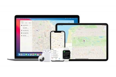 蘋果 AirPods Pro 將能用 Find My 找回!前提是得綁定 Apple ID 蘋果 AirPods Pro 將能用 Find My 找回!前提是得綁定 Apple ID