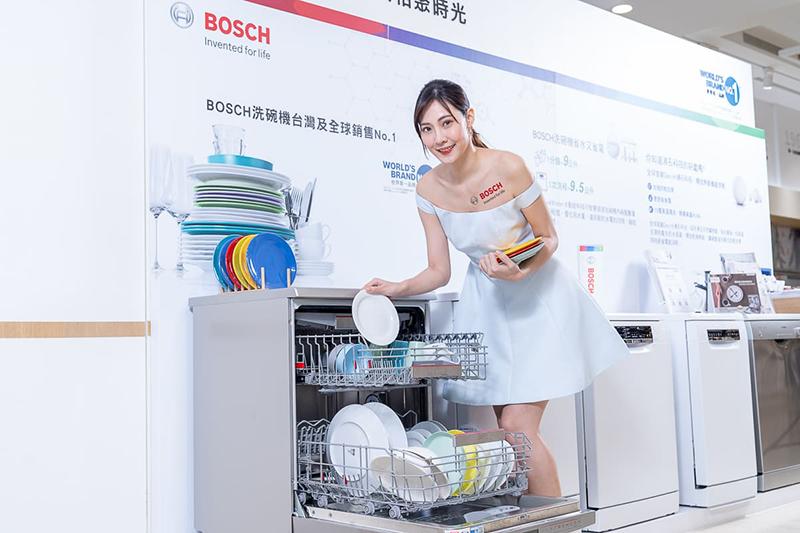 (圖片來源/BOSCH 提供)