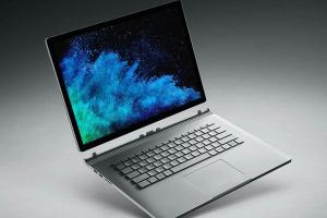 Surface Book 捨棄分離設計?微軟下一款高階筆電細節流出 Surface Book 捨棄分離設計?微軟下一款高階筆電細節流出