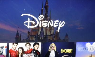 Disney+ 確定今年 11 月登台!這些「獨家作品」值得期待 Disney+ 確定今年 11 月登台!這些「獨家作品」值得期待