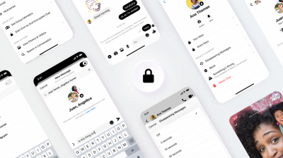 臉書官方也看不到!Messenger 語音、視訊有「新加密技術」 臉書官方也看不到!Messenger 語音、視訊有「新加密技術」