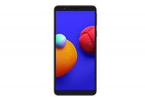 台幣 3 千、6+128GB 記憶體！三星「Galaxy A03s」入門手機曝光