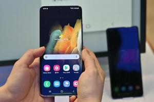 「AMD加持版」晶片再等等 ?三星 Galaxy S22 處理器規格預測 「AMD加持版」晶片再等等 ?三星 Galaxy S22 處理器規格預測