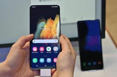 「AMD加持版」晶片再等等 ?三星 Galaxy S22 處理器規格預測 「AMD加持版」晶片再等等 ?三星 Galaxy S22 處理器規格預測
