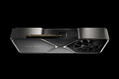 Nvidia「GeForce RTX 30」鎖挖礦顯卡遭破解!效能可恢復 70% Nvidia「GeForce RTX 30」鎖挖礦顯卡遭破解!效能可恢復 70%